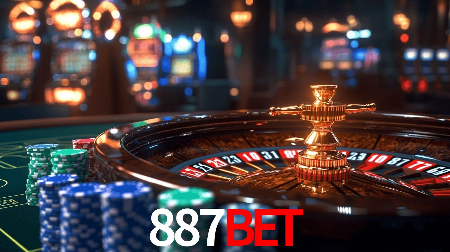887bet: Seu Especialista em Apostas Esportivas Brasileiras