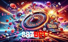 Cadastro Rápido 887bet