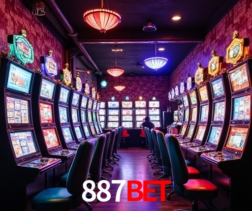 Sistemas de Segurança 887bet
