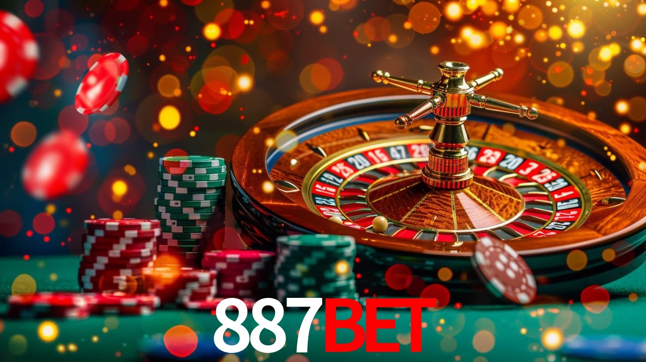 PIX Instantâneo 887bet