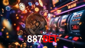 Casino VIP 887bet