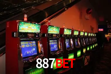Desvendando o Mundo dos Jogos Virtuais na 887bet