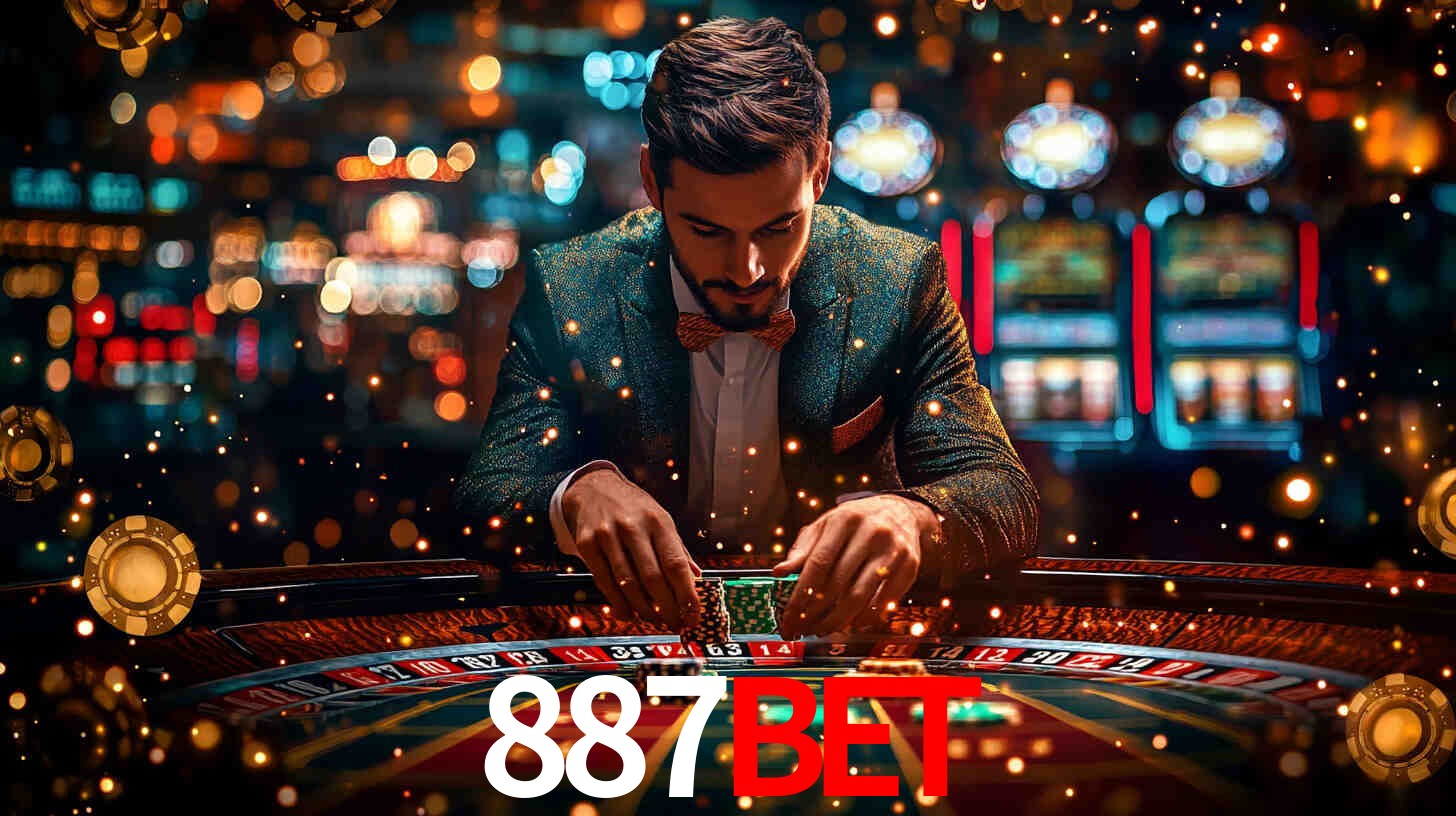 887 bet login