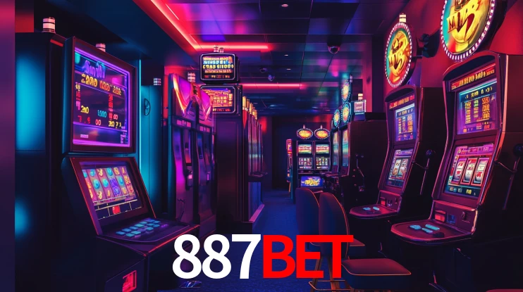 Experimente o Login Seguro Premium no 887bet