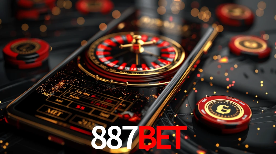 Descubra a Essência do 887bet: Nossa História e Compromissos
