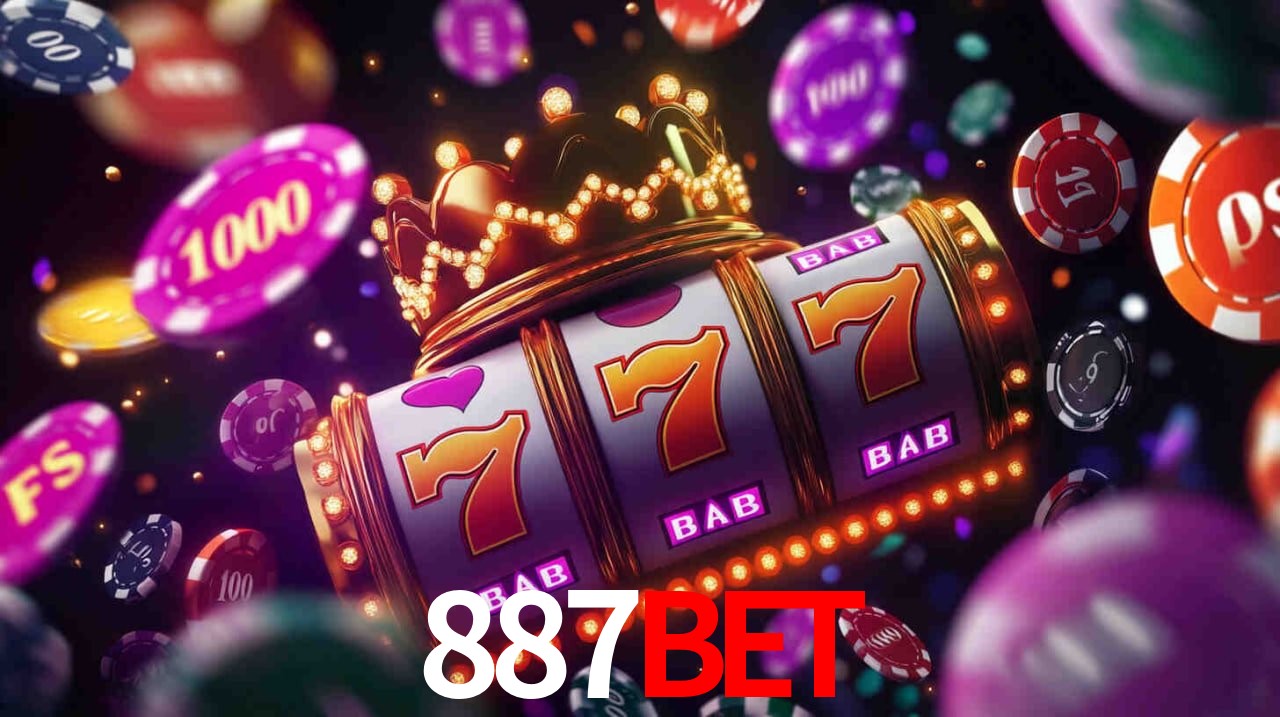 Casino Ao Vivo 887bet