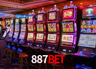Desvendando o Mundo dos Jogos Virtuais na 887bet