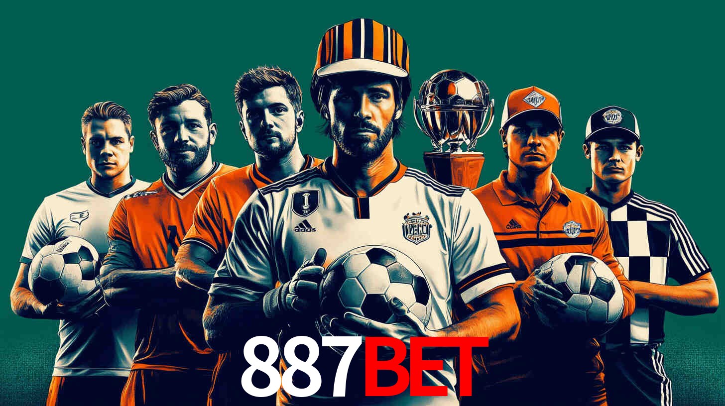 cassino 887bet