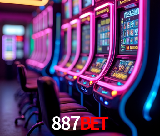 Design Responsivo 887bet