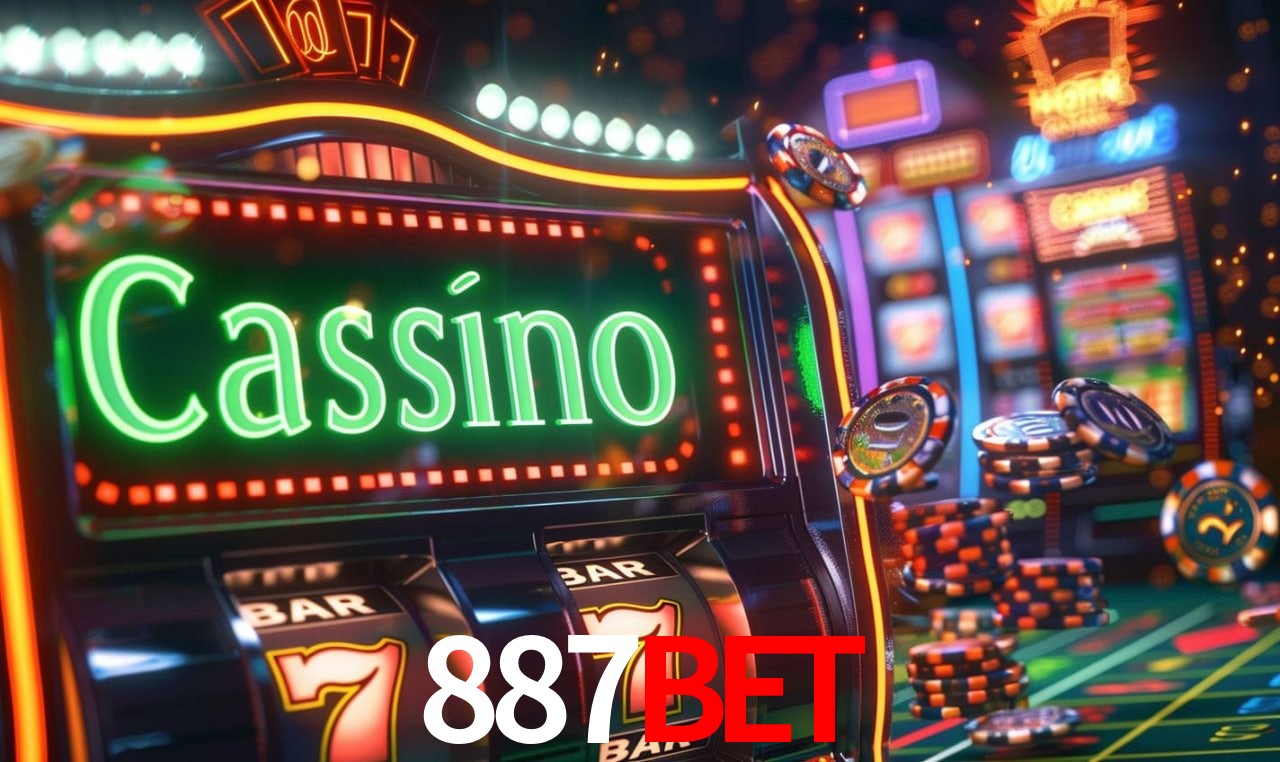 Avaliações dos Jogadores 887bet