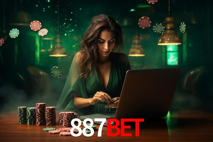 Interface Premium 887bet
