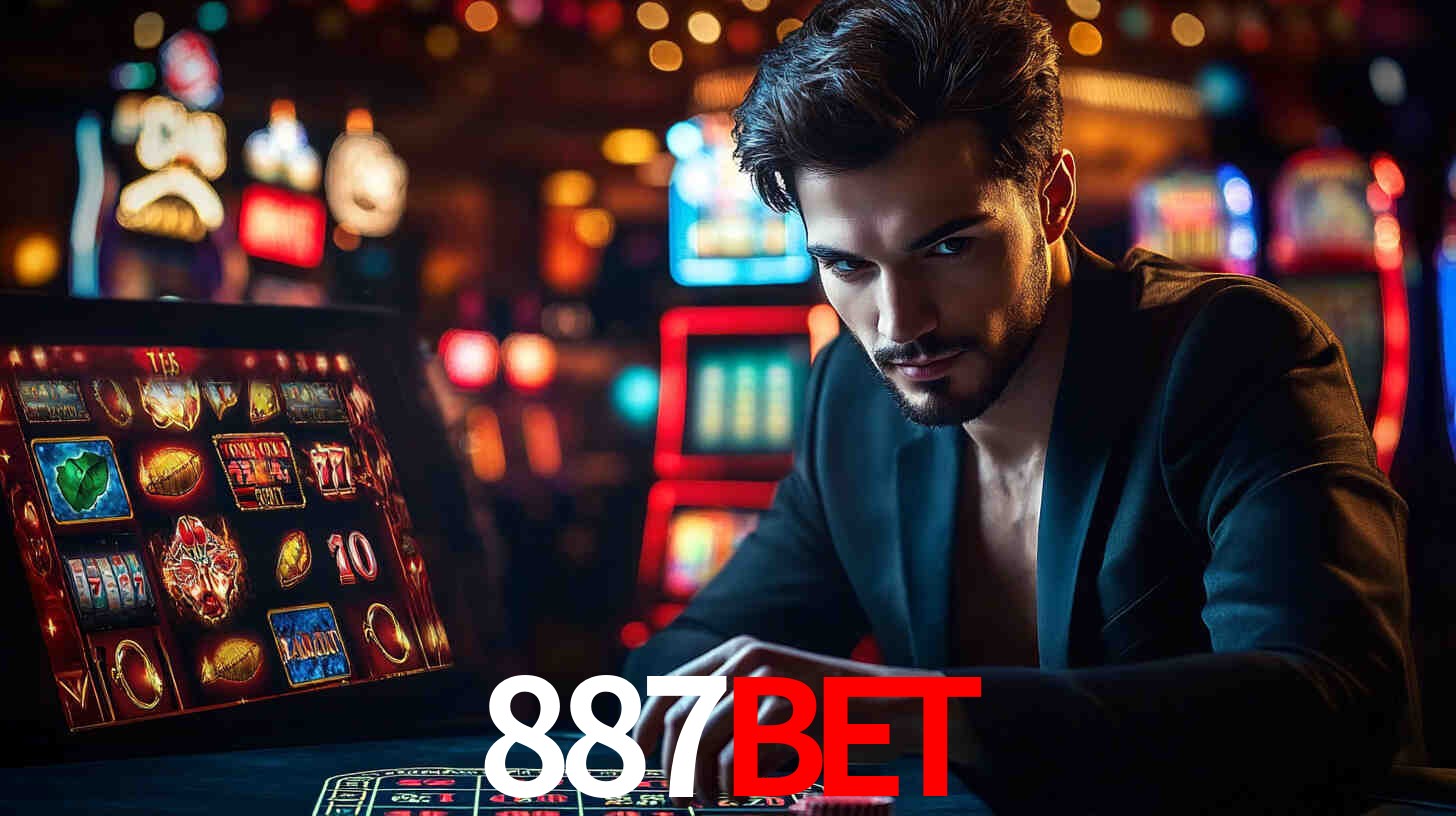 887 bet login