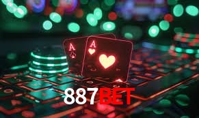 Design Responsivo 887bet