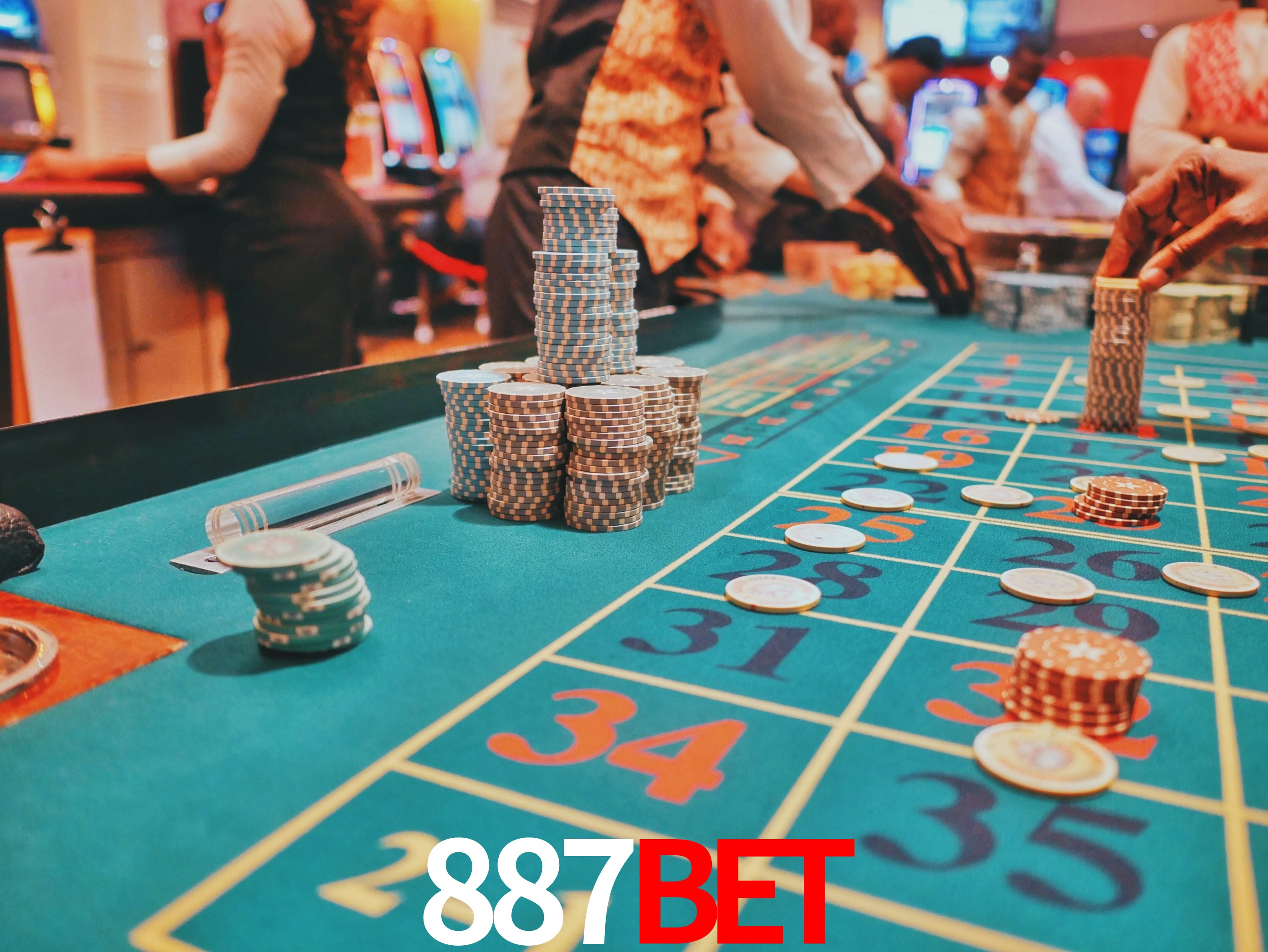 Diretório de Jogos 887bet