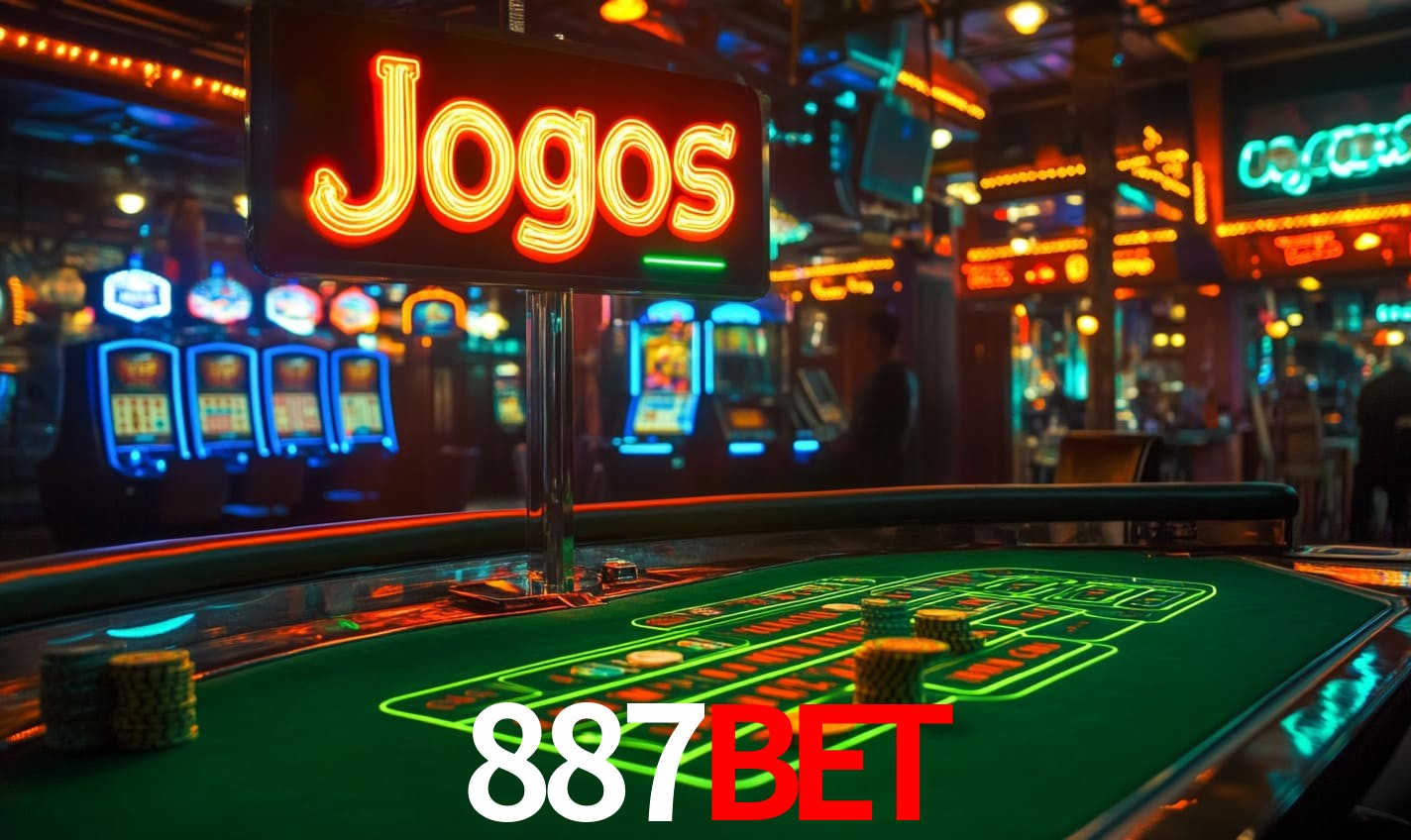 Estatísticas do Jogo 887bet