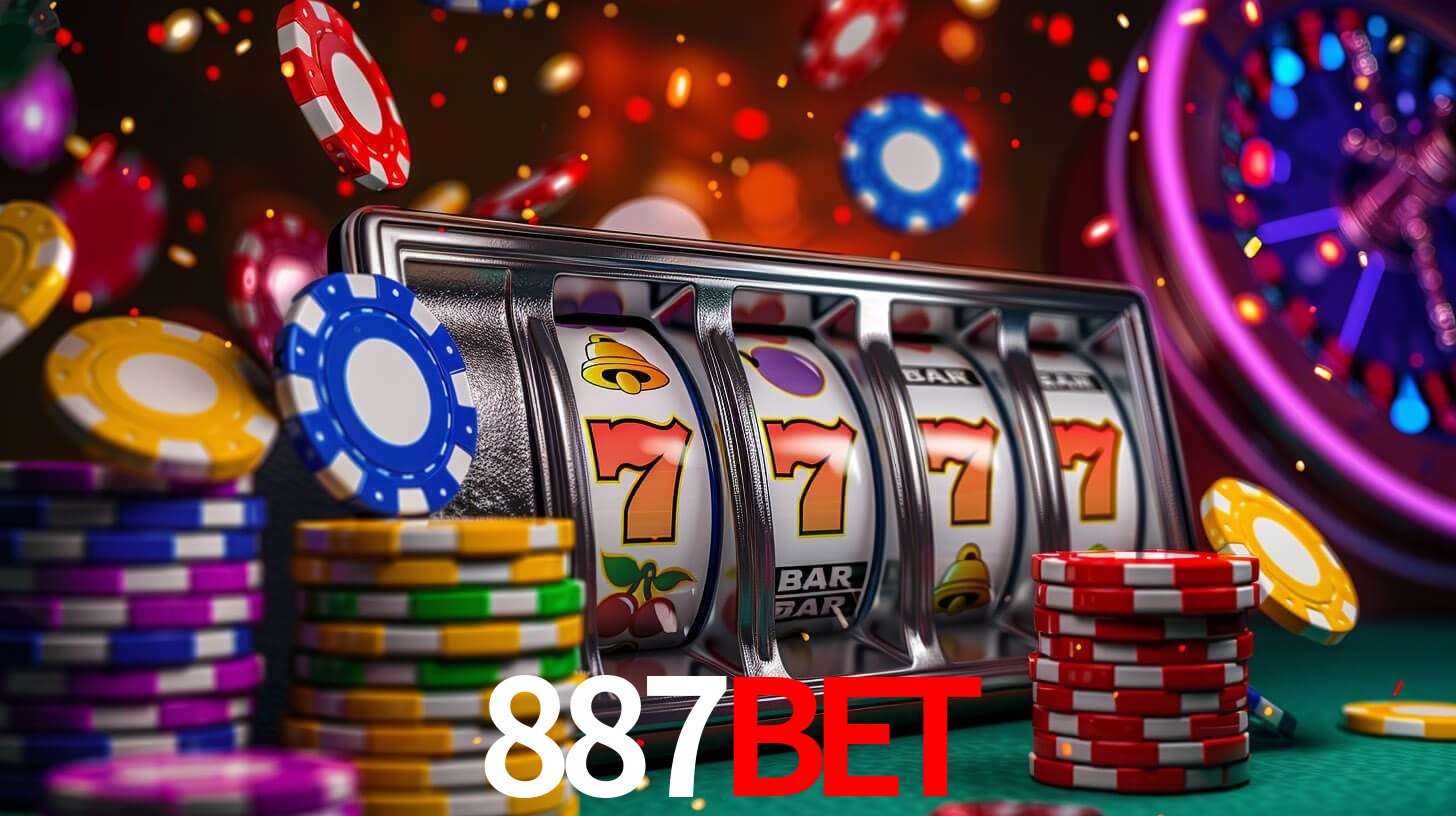 Apostas de Tênis 887bet