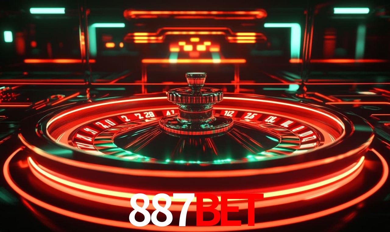 Desvendando o Mundo dos Jogos Virtuais na 887bet
