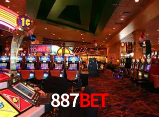 Apostas Esportivas na 887bet: Um Guia Completo