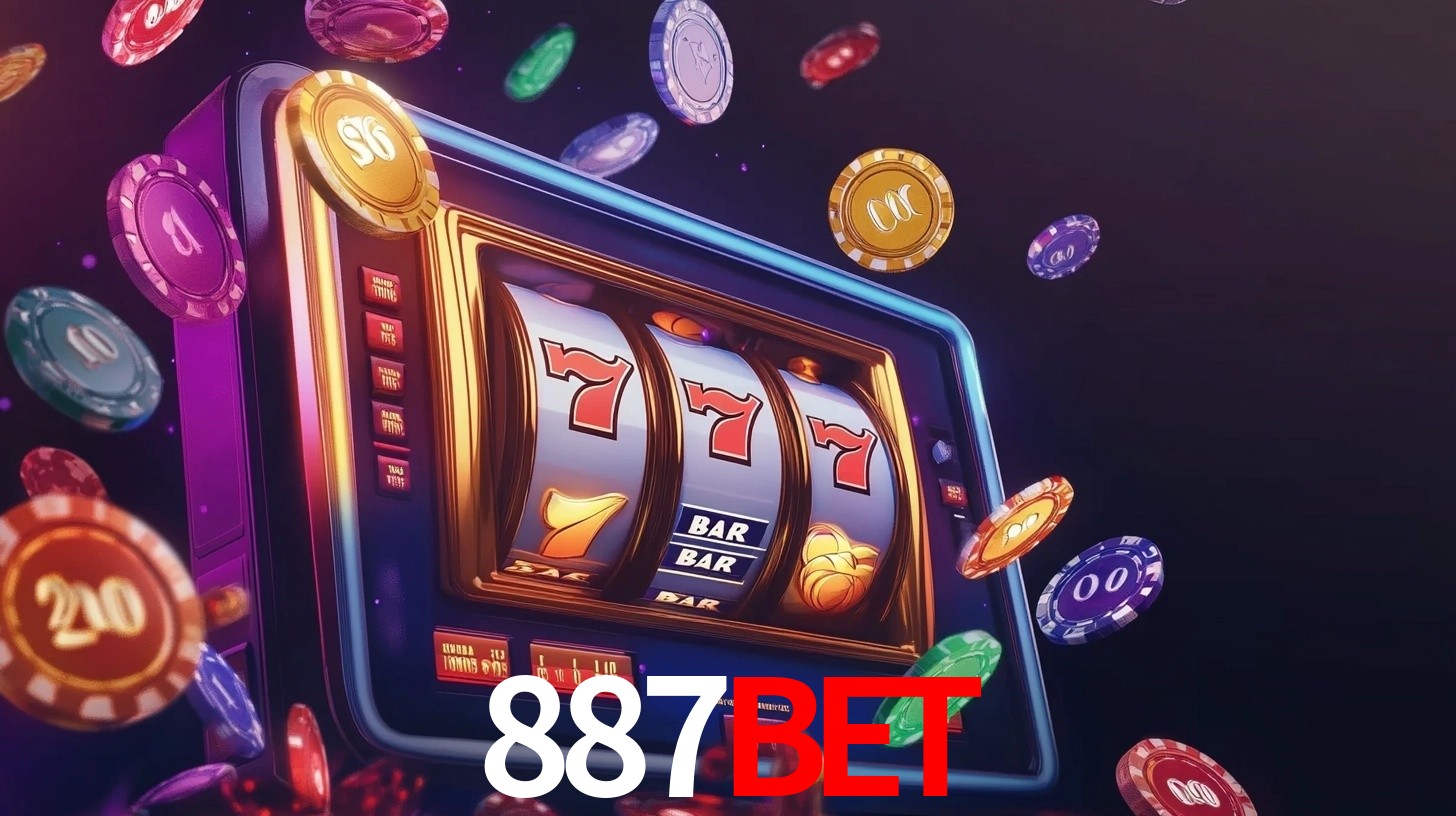 Bônus Diários 887bet