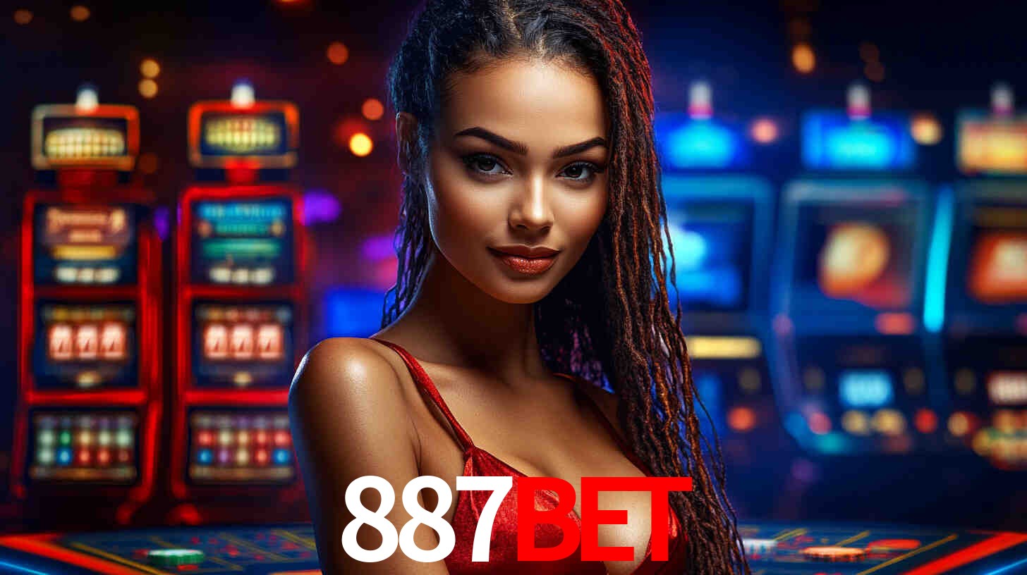 Apostas de Futebol 887bet