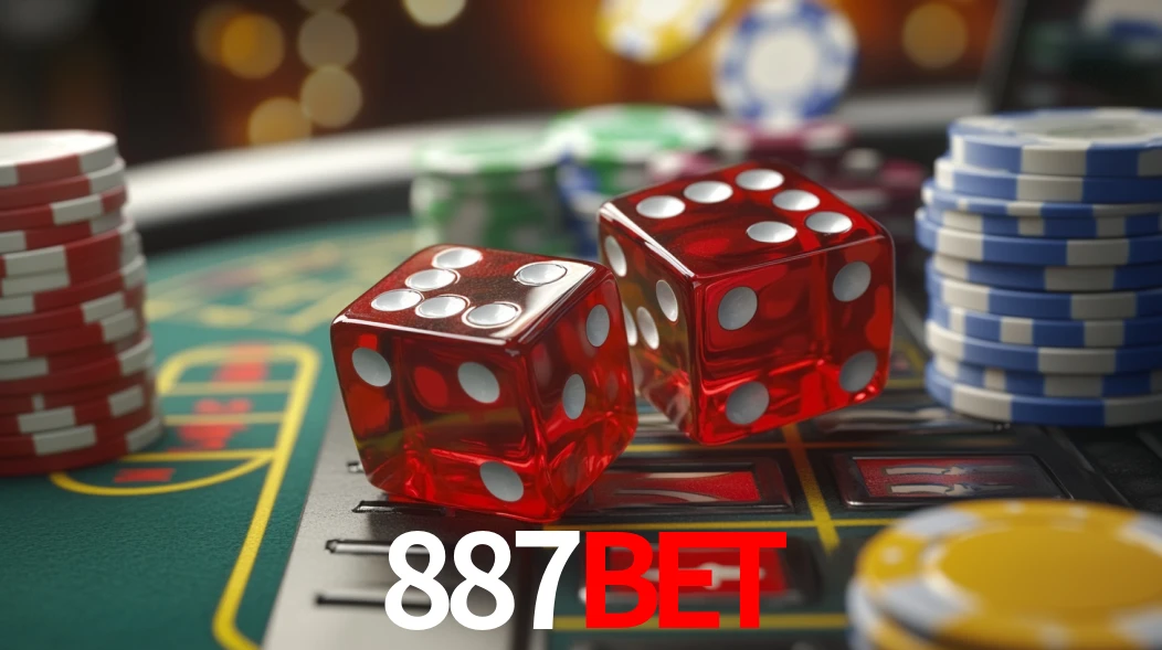 Torneios 887bet