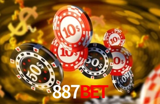 Provedores de Jogos 887bet