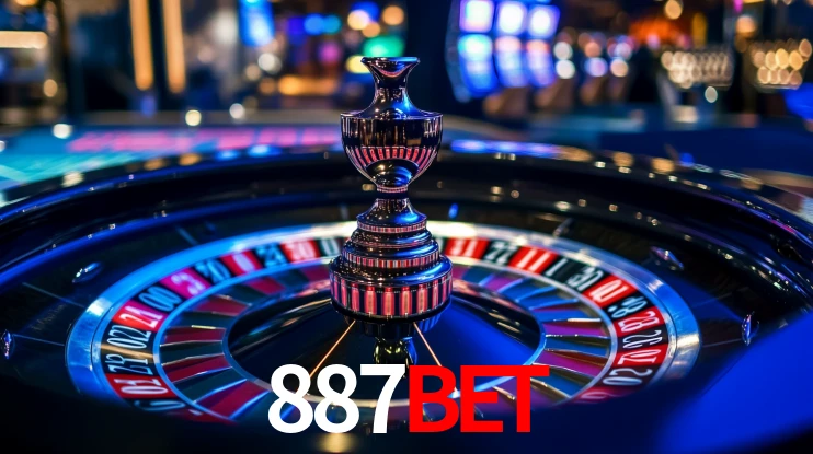 887 bet login