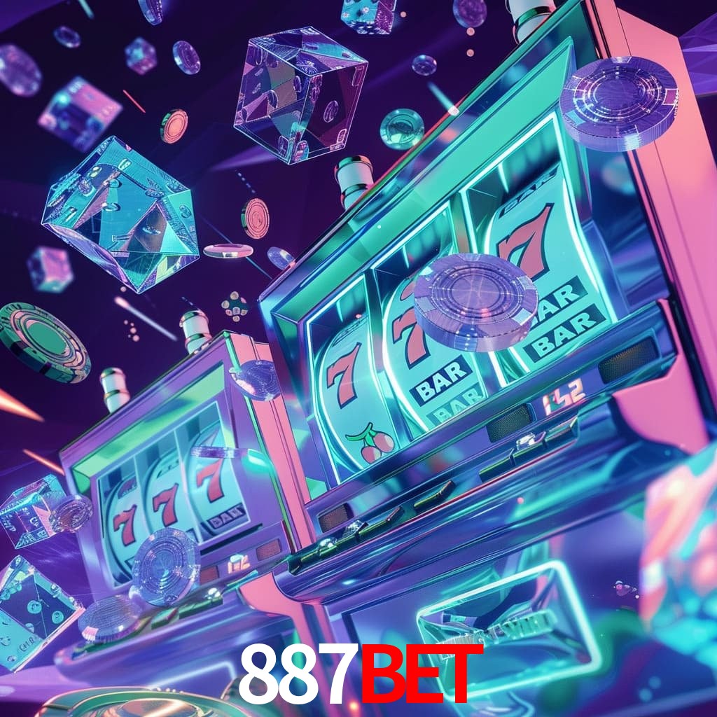 Mesa de Blackjack 887bet