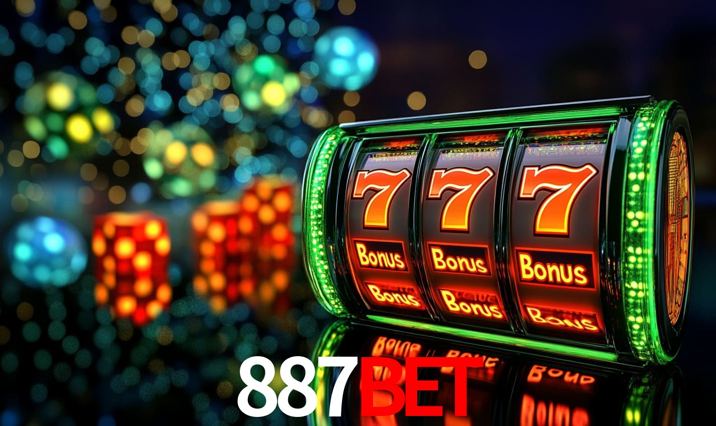 Recursos de Bônus 887bet