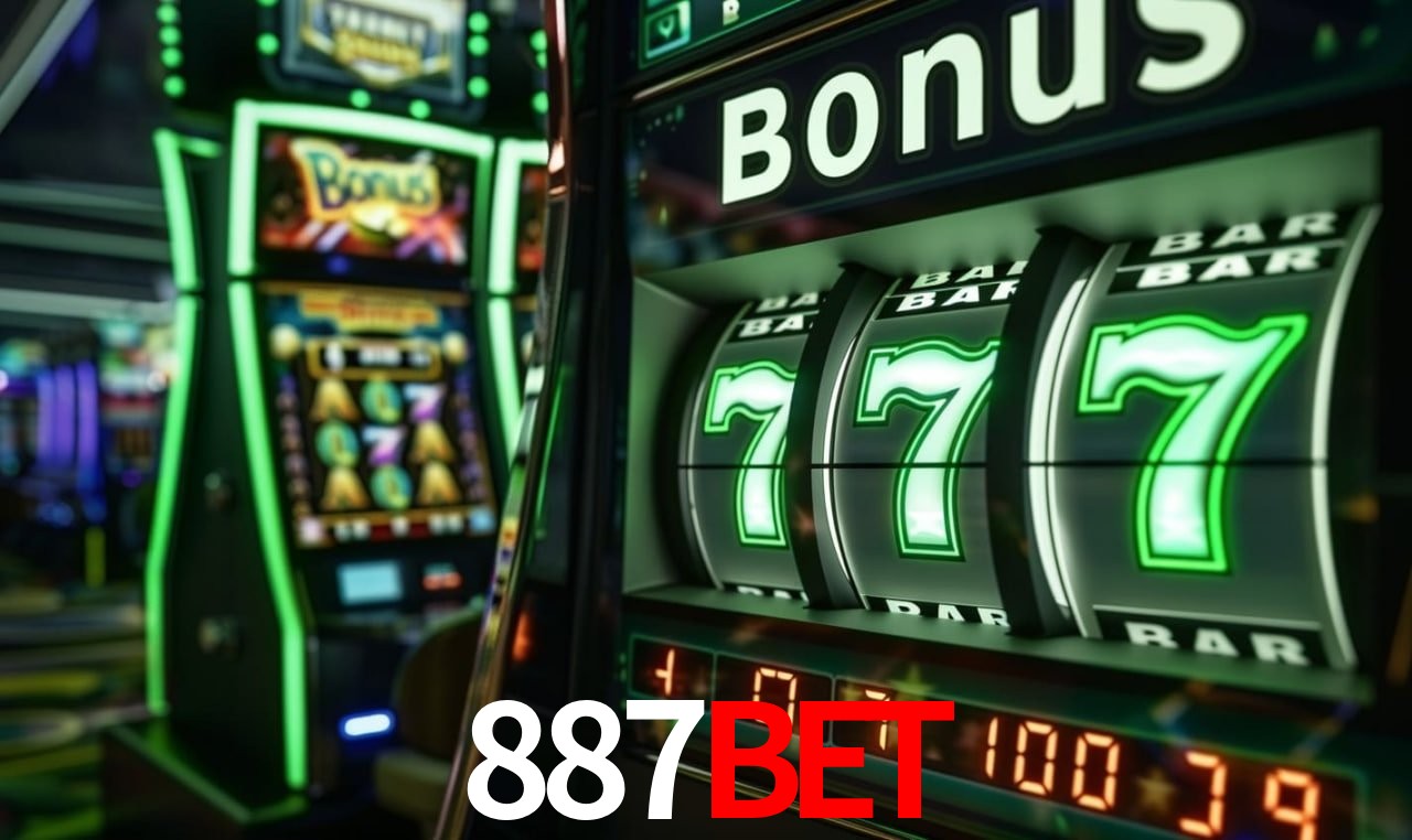 Mesa de Blackjack 887bet