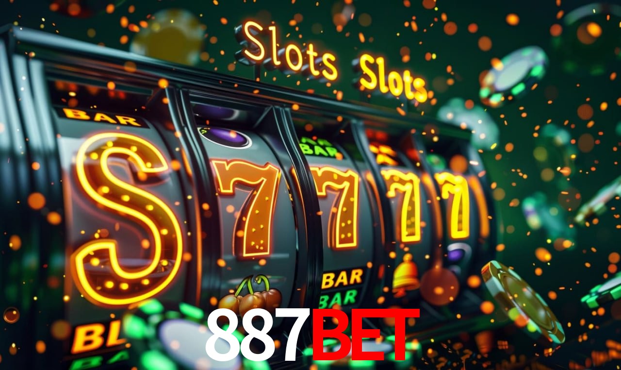 Casino Ao Vivo 887bet