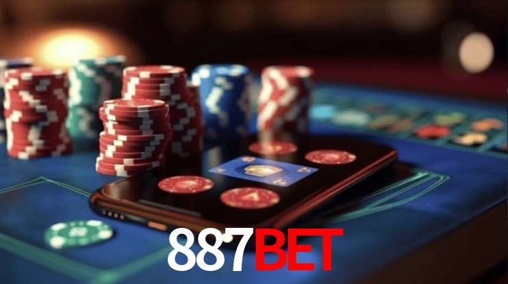 Jogos de Slot 887bet
