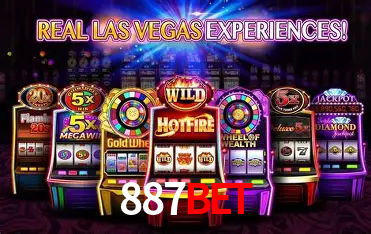A Revolução dos Aplicativos de Jogos no 887bet