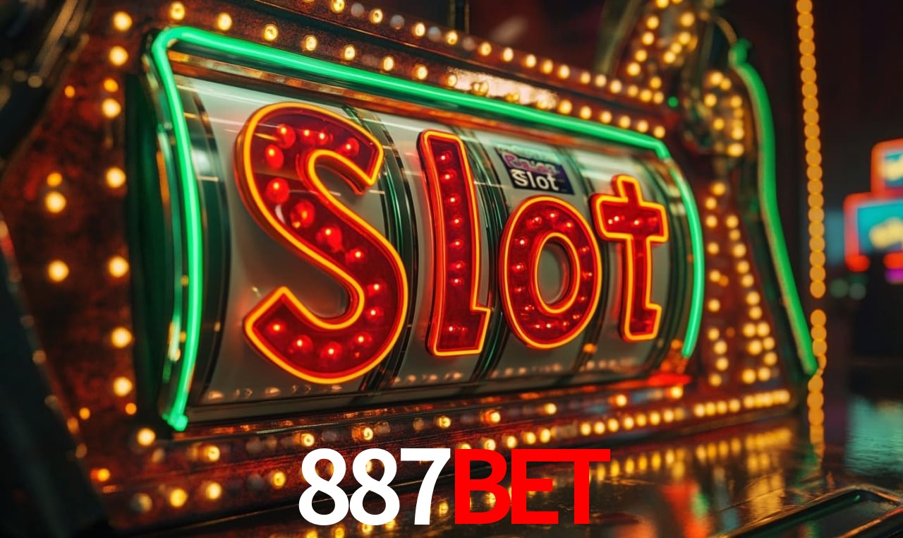 Casino Ao Vivo 887bet