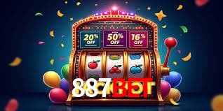 Provedores de Jogos 887bet