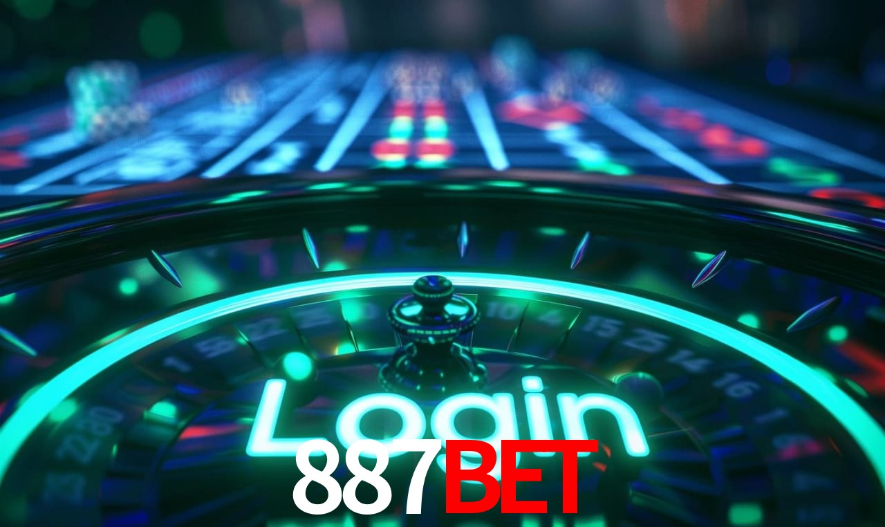 Login Seguro 887bet