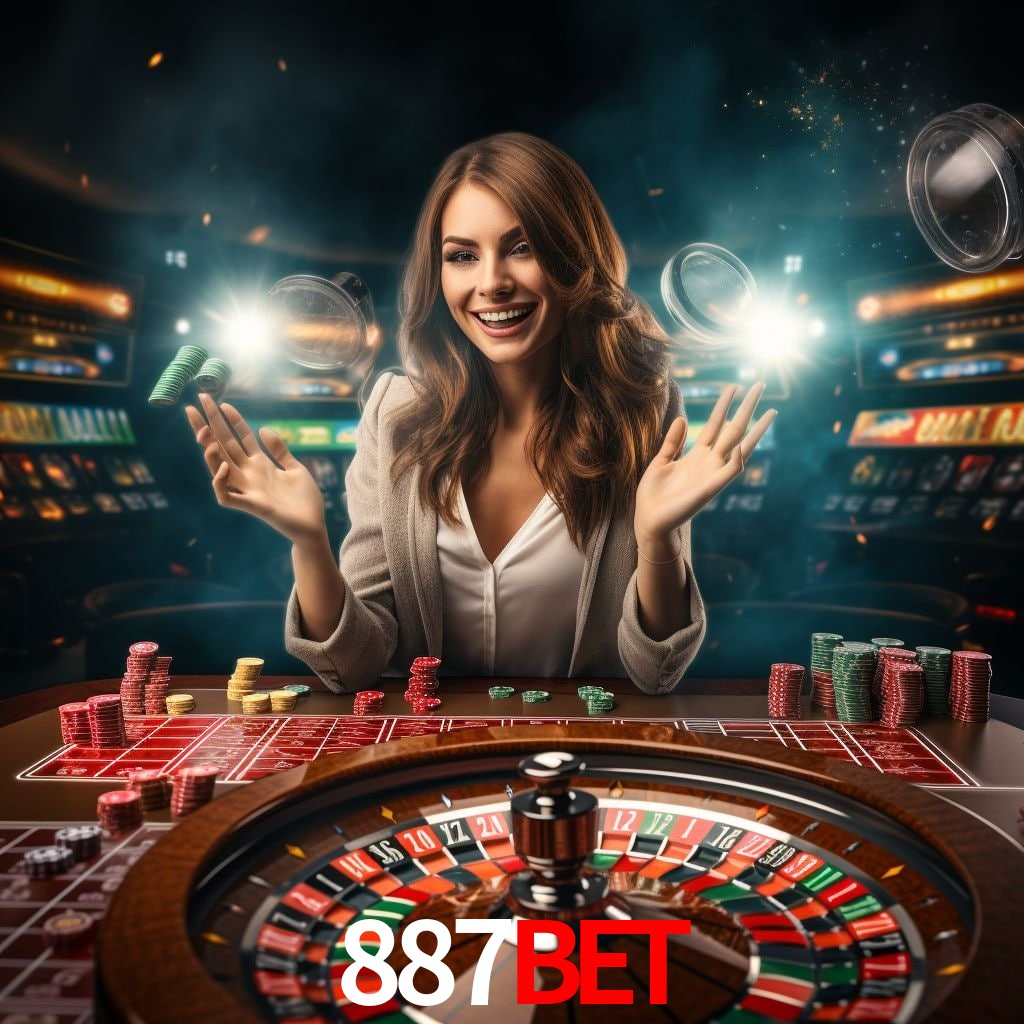 887bet: Jogos de Caça-Níqueis-Altas Recompensas, Roleta-Velocidade, Blackjack-Desafios Máximos