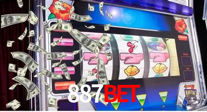 A Emoção da Loteria na 887bet: Uma Chance de Mudança de Vida